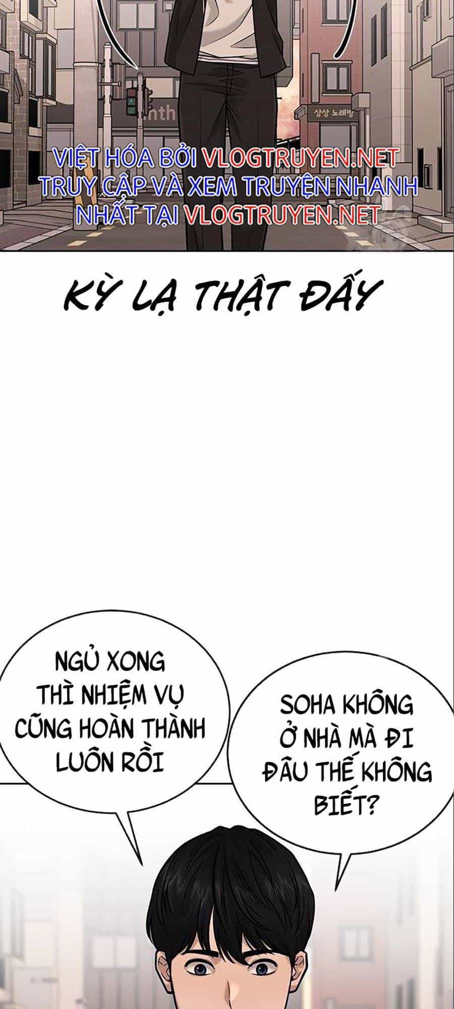 Nhiệm Vụ Diệu Kỳ - Chương 37 - ảnh 103