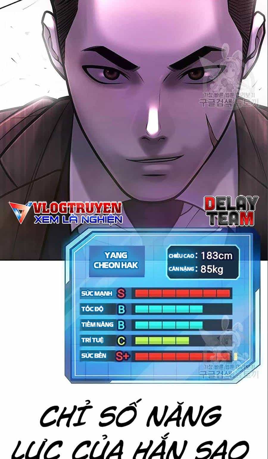 Nhiệm Vụ Diệu Kỳ - Chương 37 - ảnh 142