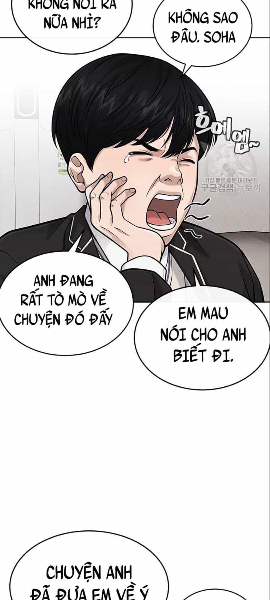 Nhiệm Vụ Diệu Kỳ - Chương 37 - ảnh 31