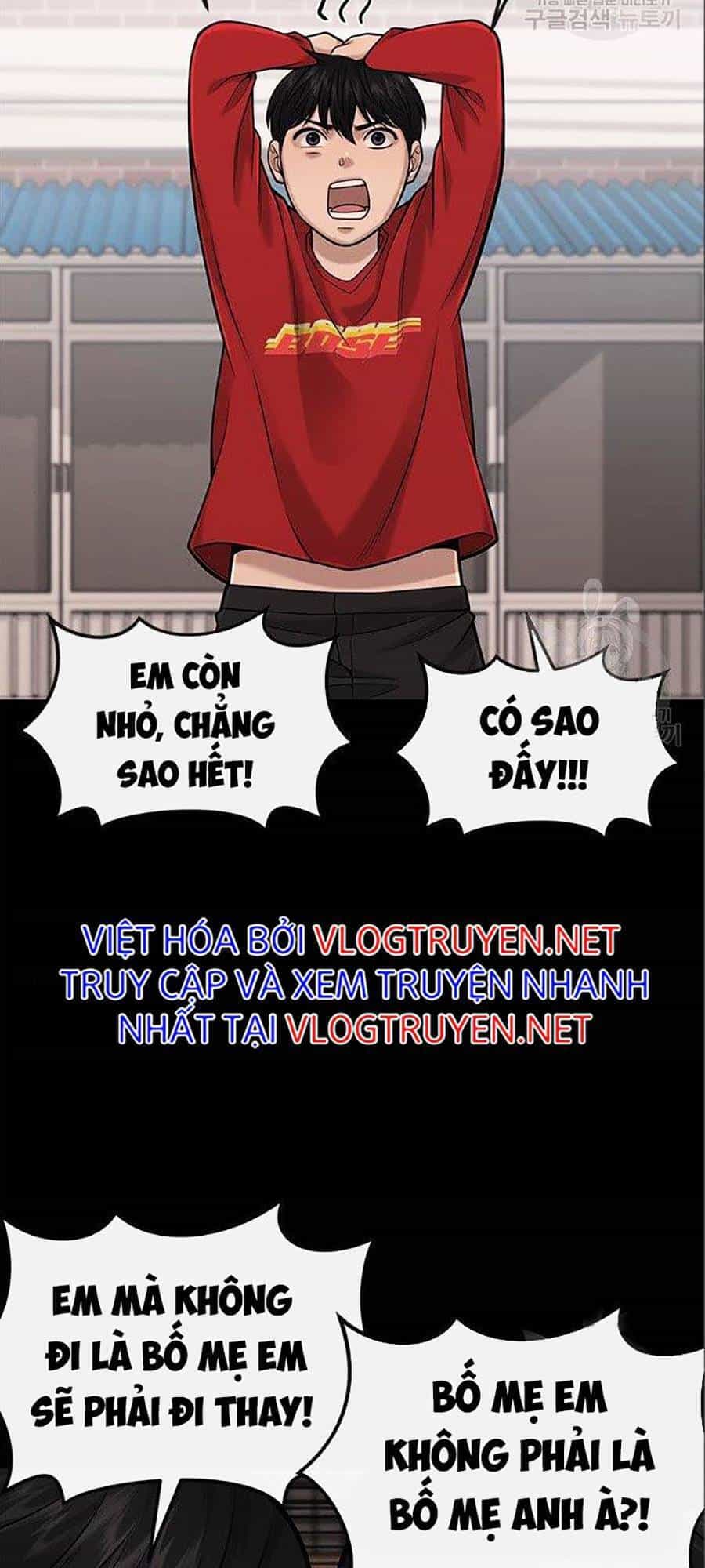 Nhiệm Vụ Diệu Kỳ - Chương 37 - ảnh 39