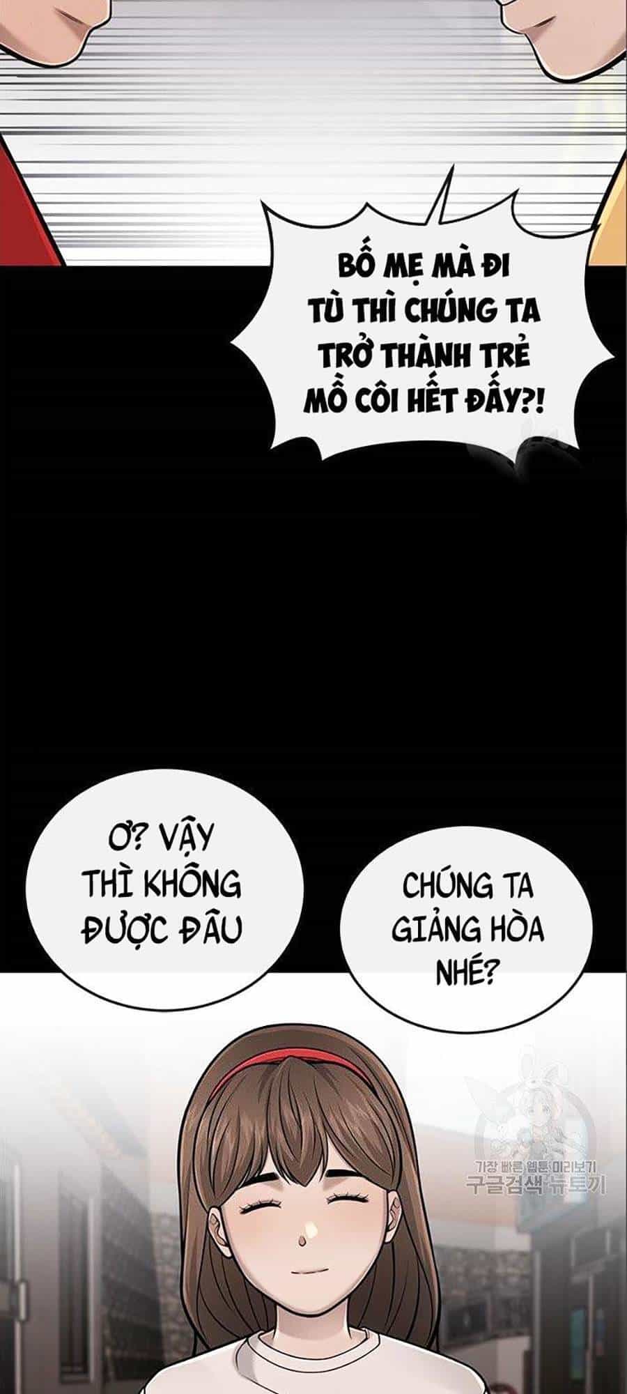 Nhiệm Vụ Diệu Kỳ - Chương 37 - ảnh 41