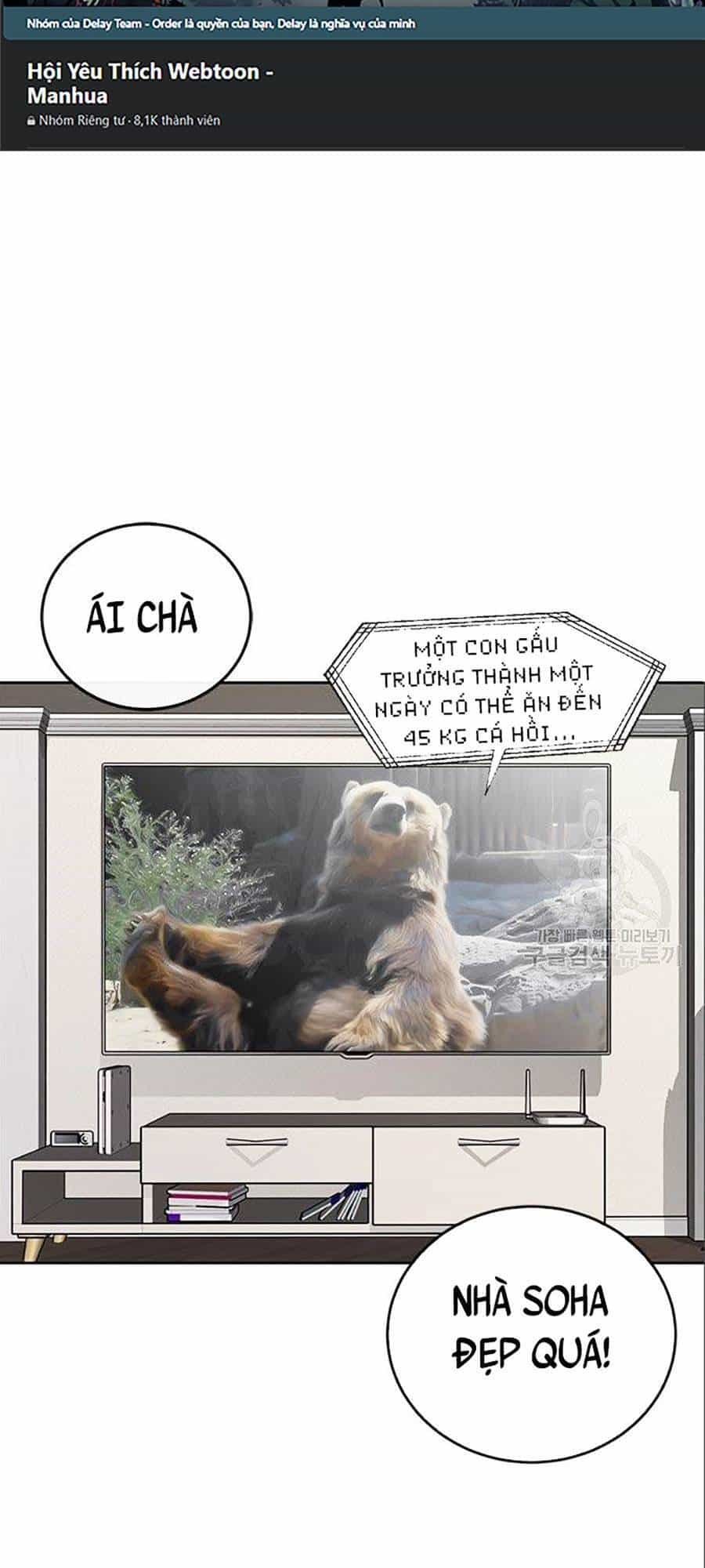 Nhiệm Vụ Diệu Kỳ - Chương 37 - ảnh 7