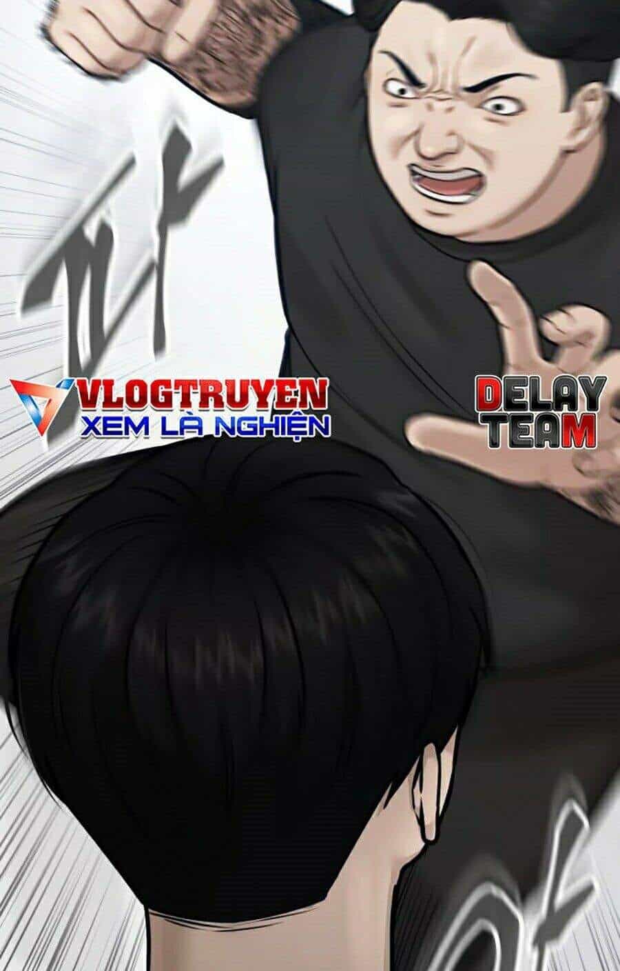 Nhiệm Vụ Diệu Kỳ - Chương 4 - ảnh 18