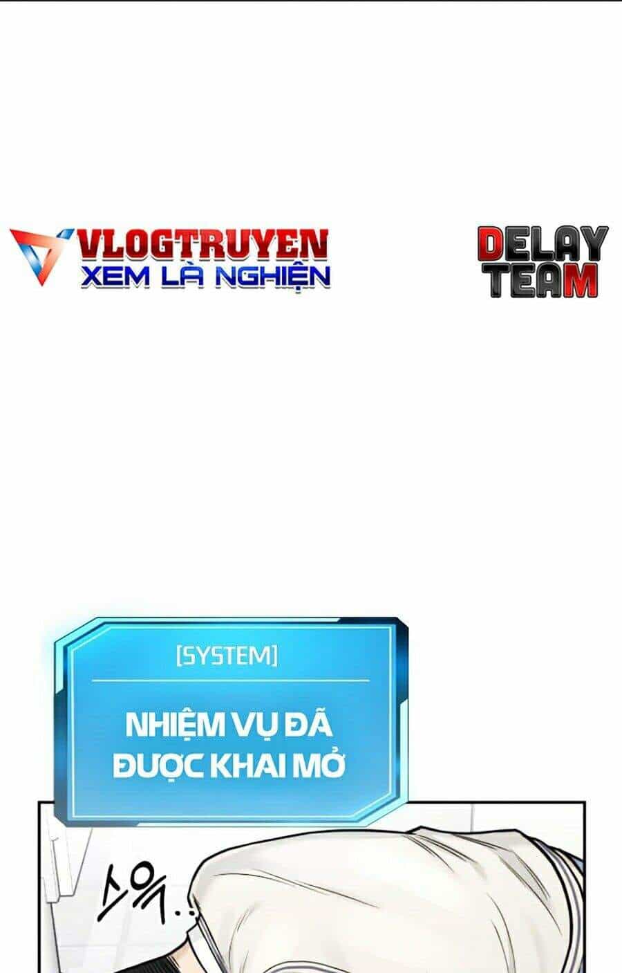 Nhiệm Vụ Diệu Kỳ - Chương 4 - ảnh 2