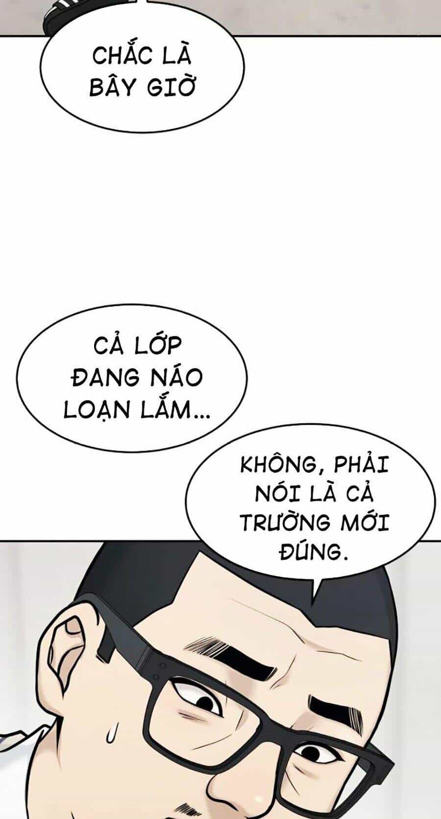 Nhiệm Vụ Diệu Kỳ - Chương 4 - ảnh 44