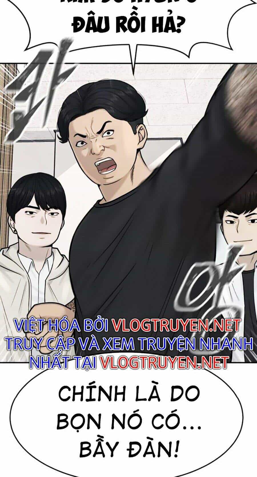 Nhiệm Vụ Diệu Kỳ - Chương 4 - ảnh 46