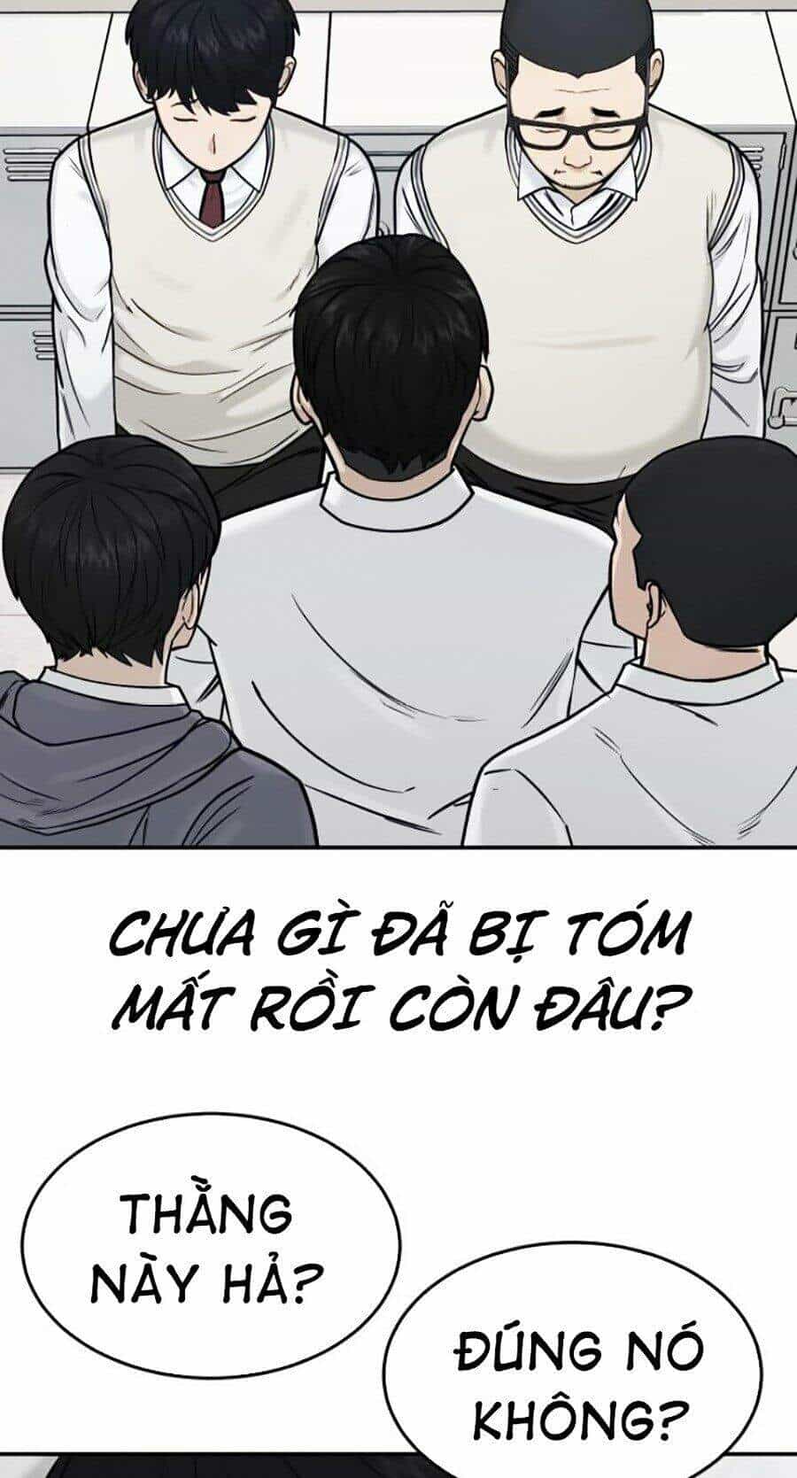 Nhiệm Vụ Diệu Kỳ - Chương 4 - ảnh 67