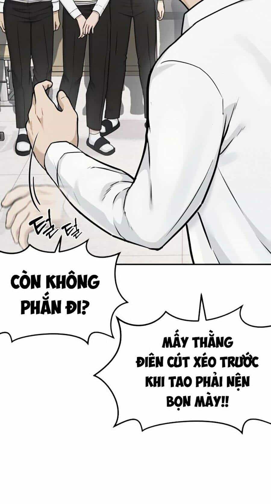Nhiệm Vụ Diệu Kỳ - Chương 4 - ảnh 74
