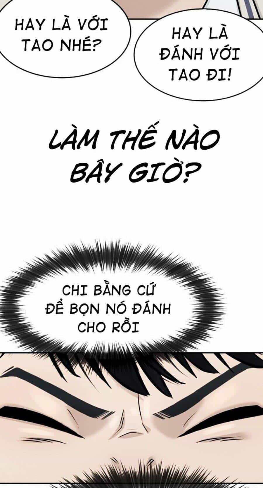 Nhiệm Vụ Diệu Kỳ - Chương 4 - ảnh 76