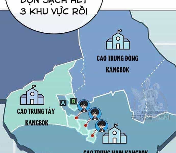 Nhiệm Vụ Diệu Kỳ - Chương 40 - ảnh 234