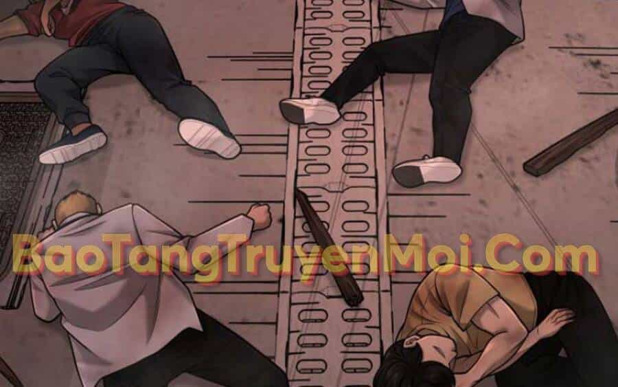 Nhiệm Vụ Diệu Kỳ - Chương 42.5 - ảnh 79
