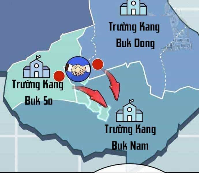 Nhiệm Vụ Diệu Kỳ - Chương 44 - ảnh 162