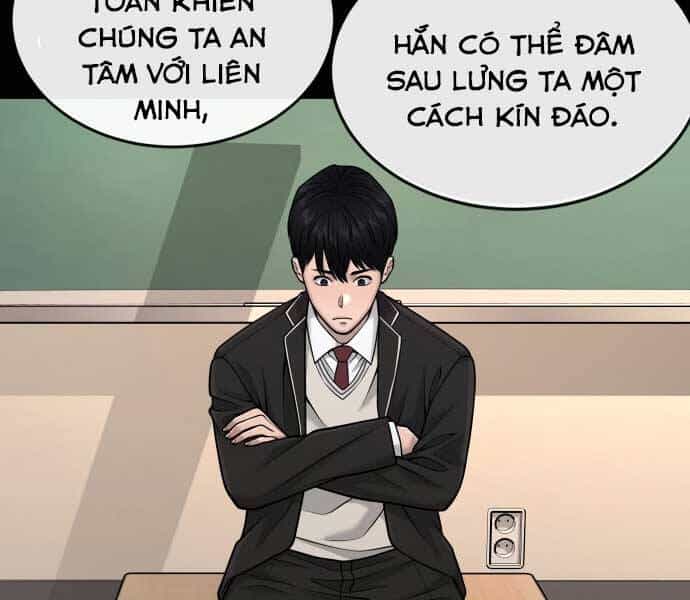 Nhiệm Vụ Diệu Kỳ - Chương 45 - ảnh 113