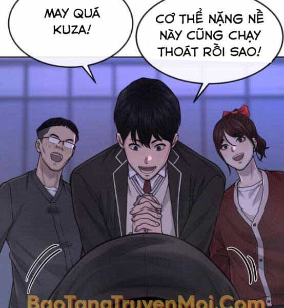 Nhiệm Vụ Diệu Kỳ - Chương 47 - ảnh 130