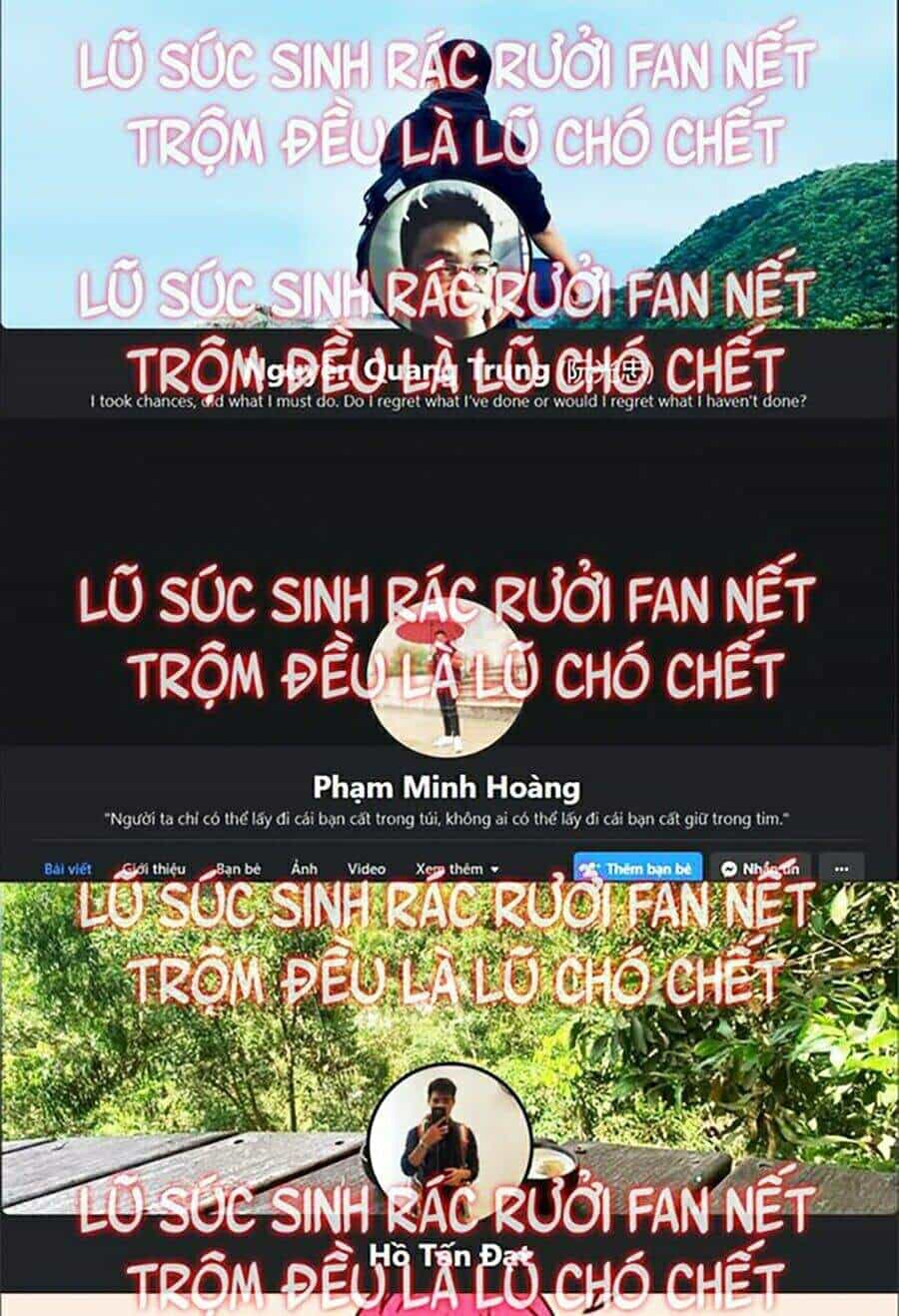 Nhiệm Vụ Diệu Kỳ - Chương 5 - ảnh 1