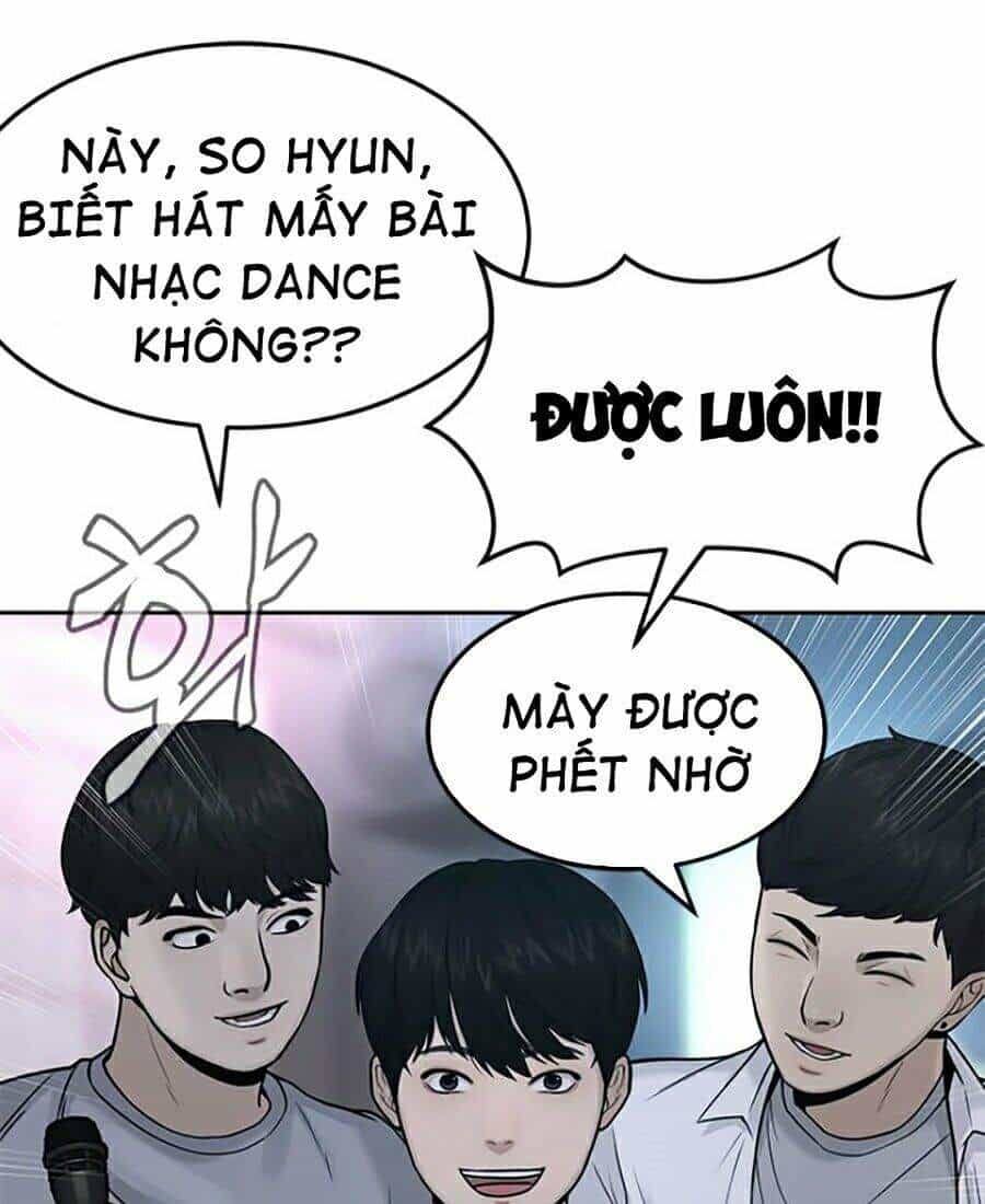 Nhiệm Vụ Diệu Kỳ - Chương 5 - ảnh 145