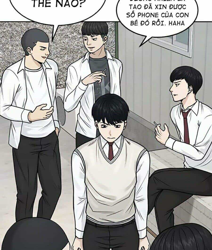 Nhiệm Vụ Diệu Kỳ - Chương 5 - ảnh 51