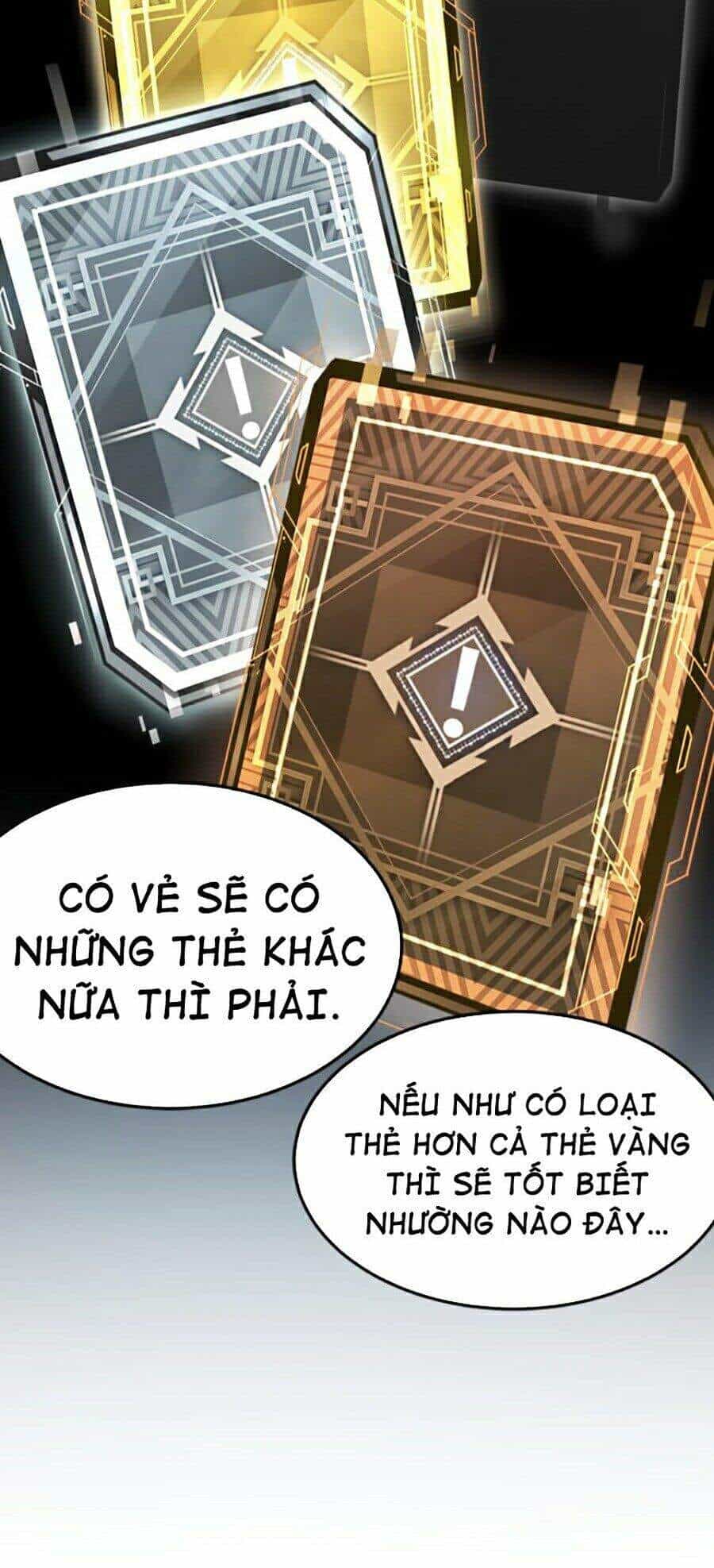 Nhiệm Vụ Diệu Kỳ - Chương 5 - ảnh 75