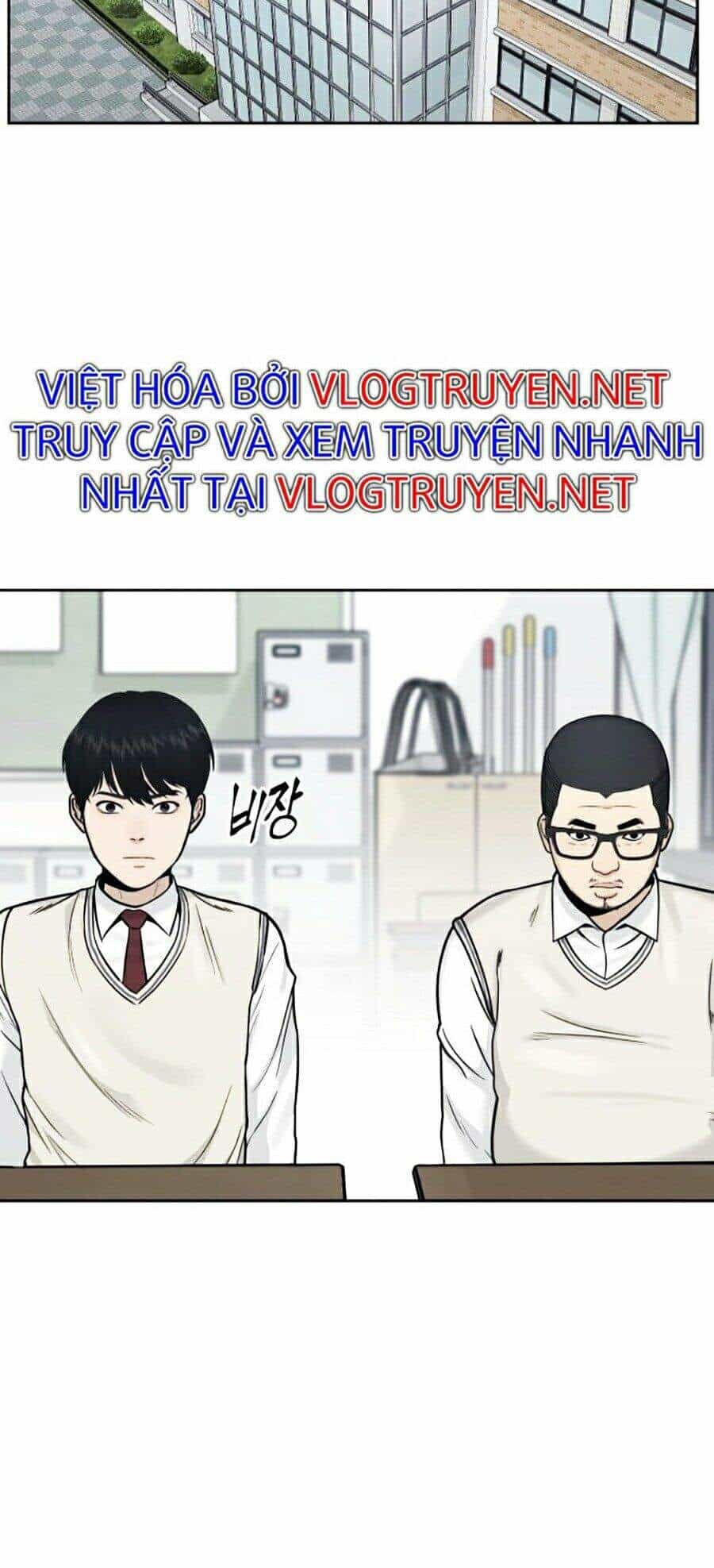 Nhiệm Vụ Diệu Kỳ - Chương 5 - ảnh 79