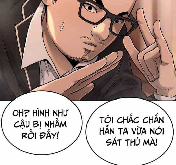 Nhiệm Vụ Diệu Kỳ - Chương 50 - ảnh 18