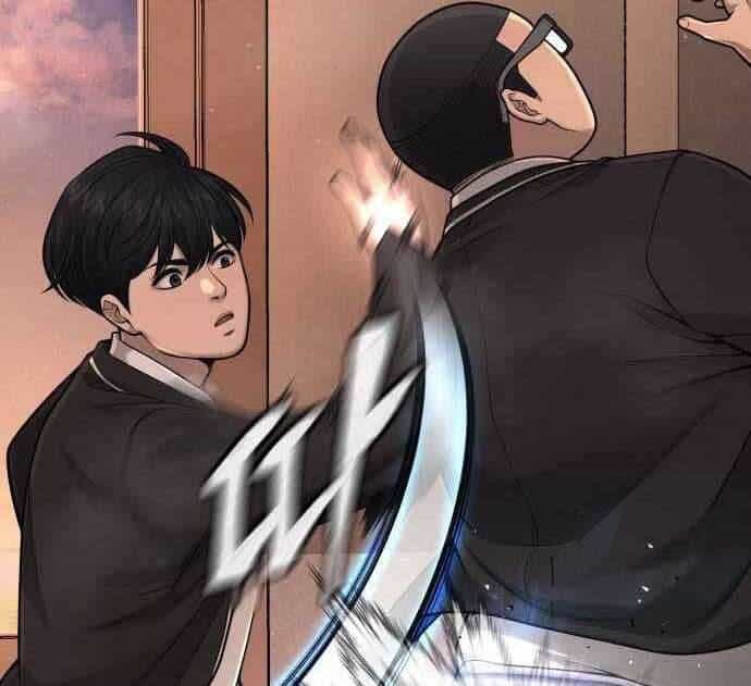 Nhiệm Vụ Diệu Kỳ - Chương 50 - ảnh 40