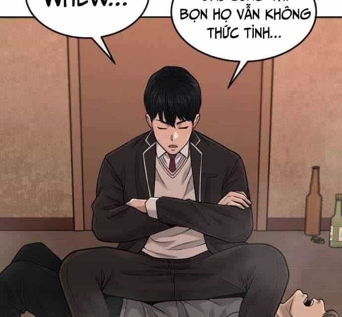 Nhiệm Vụ Diệu Kỳ - Chương 50 - ảnh 86