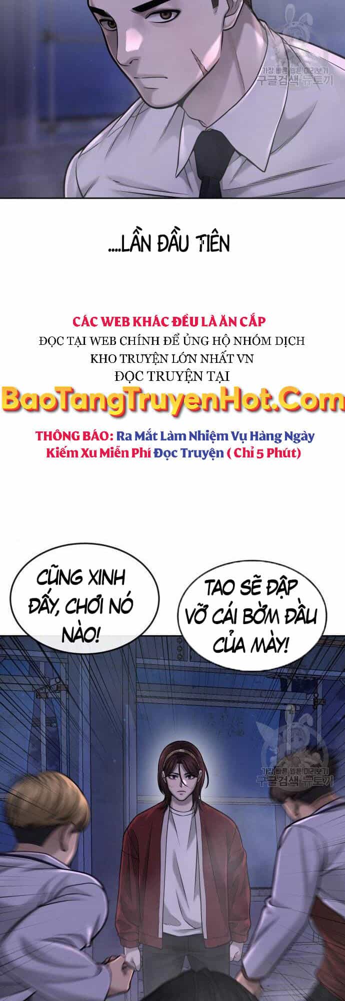 Nhiệm Vụ Diệu Kỳ - Chương 54 - ảnh 15