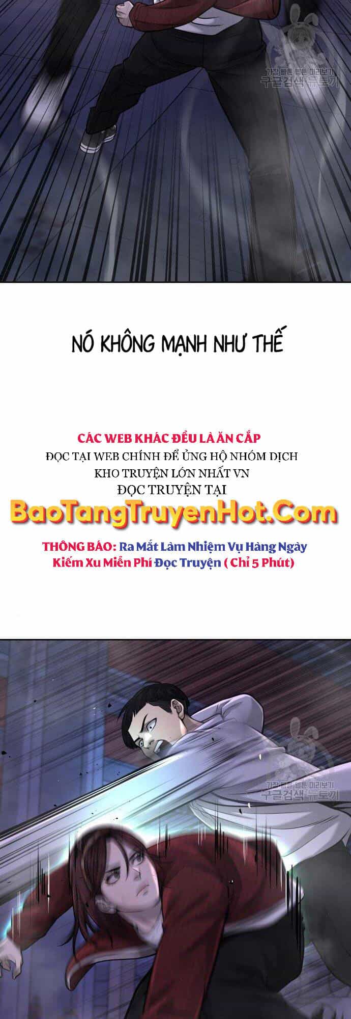 Nhiệm Vụ Diệu Kỳ - Chương 54 - ảnh 20