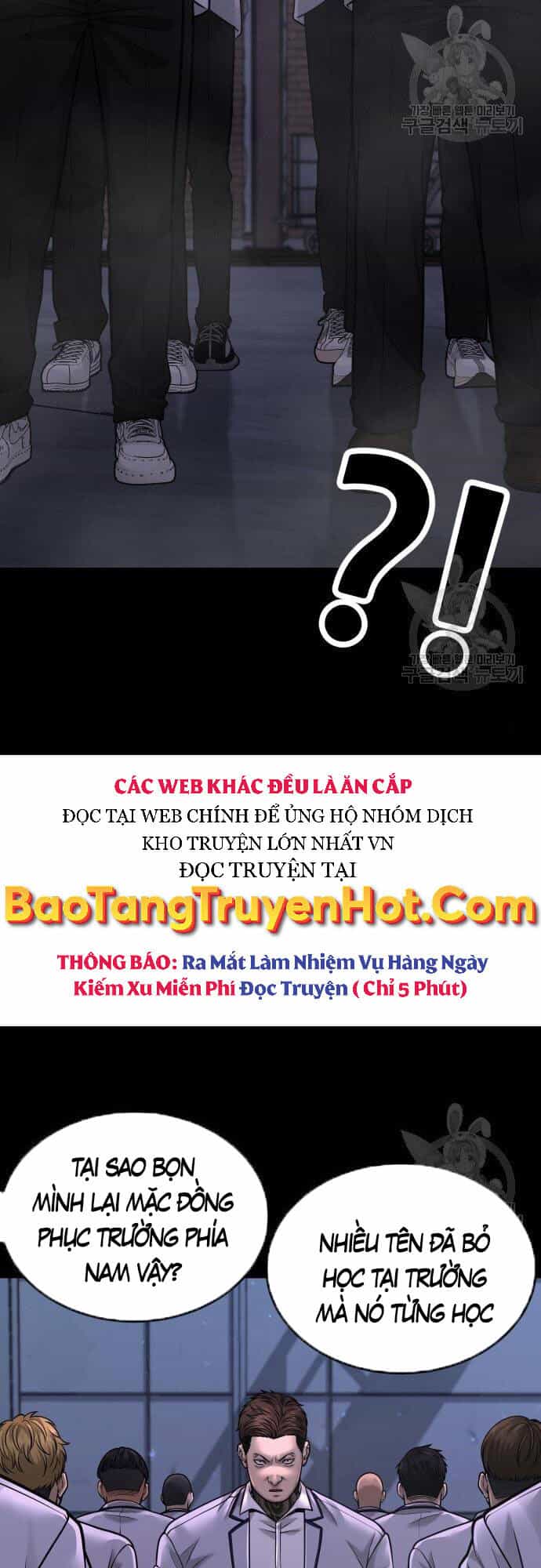 Nhiệm Vụ Diệu Kỳ - Chương 54 - ảnh 3