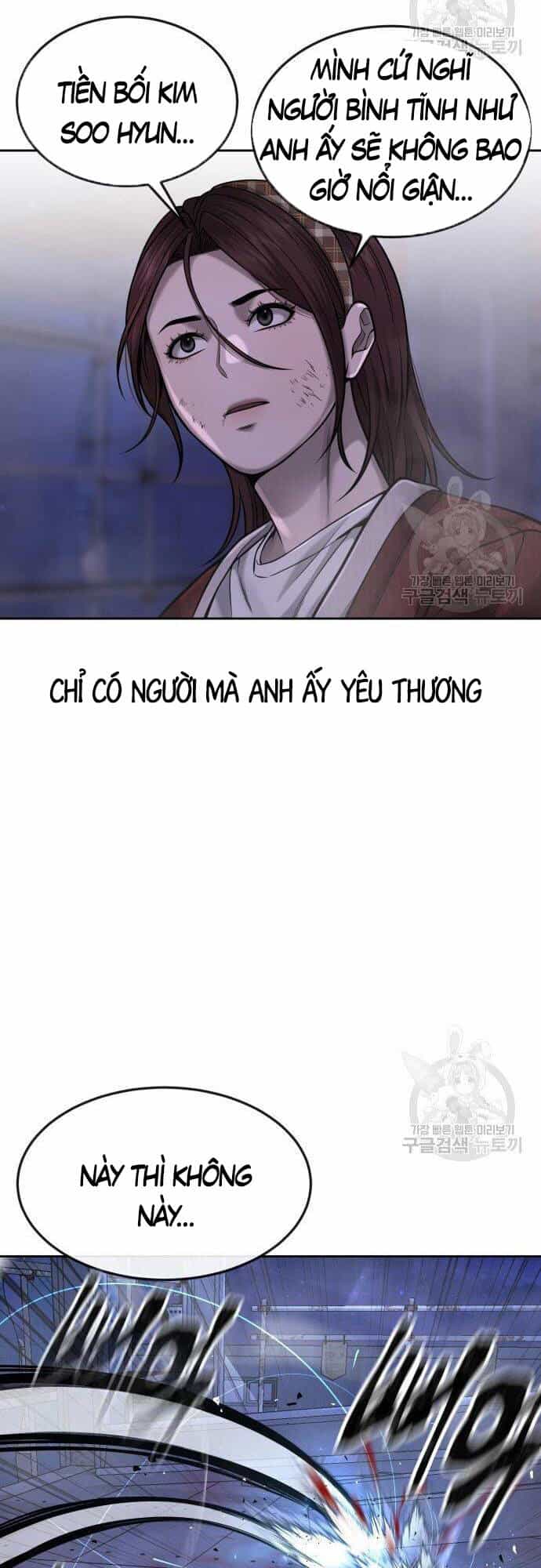 Nhiệm Vụ Diệu Kỳ - Chương 54 - ảnh 36