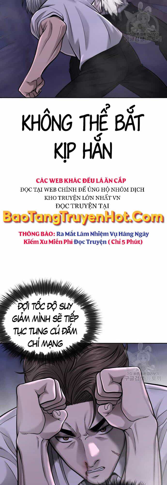 Nhiệm Vụ Diệu Kỳ - Chương 54 - ảnh 54