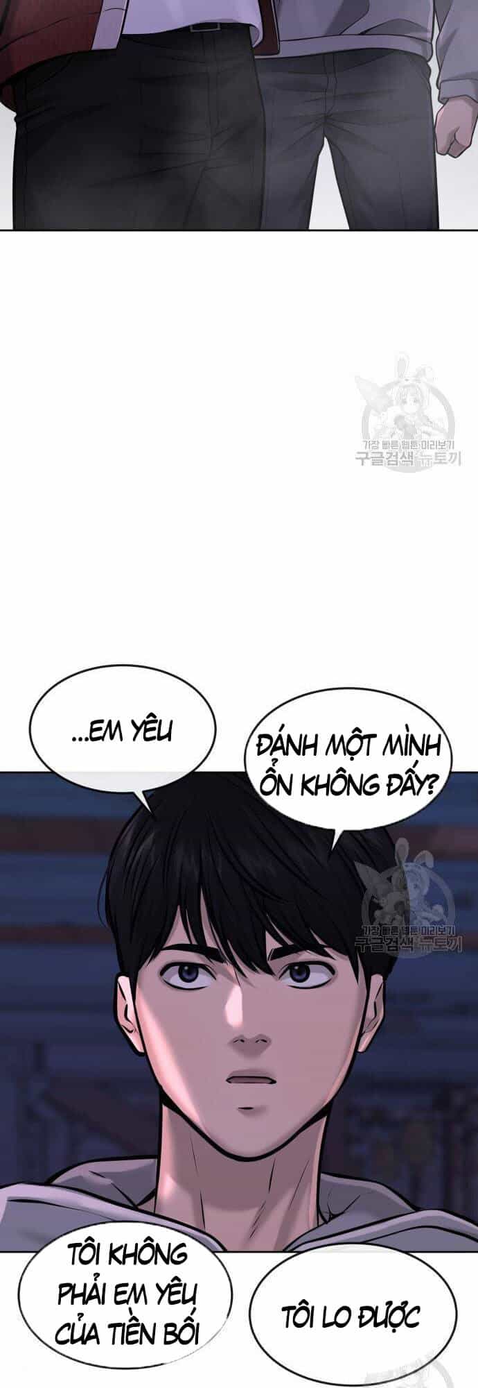 Nhiệm Vụ Diệu Kỳ - Chương 54 - ảnh 76