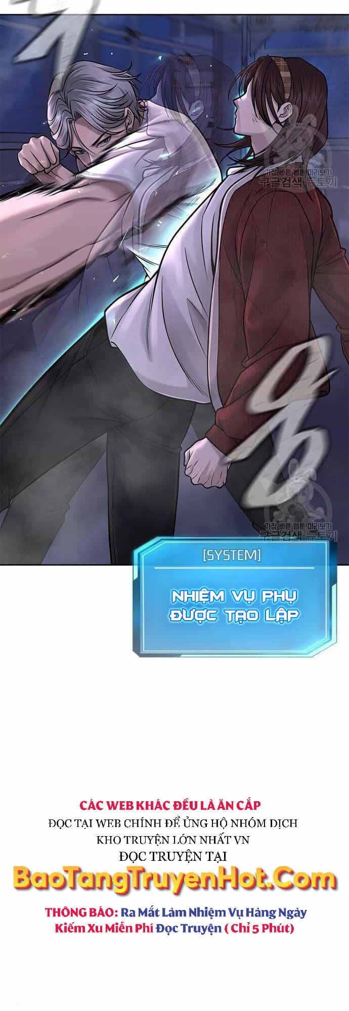Nhiệm Vụ Diệu Kỳ - Chương 54 - ảnh 78