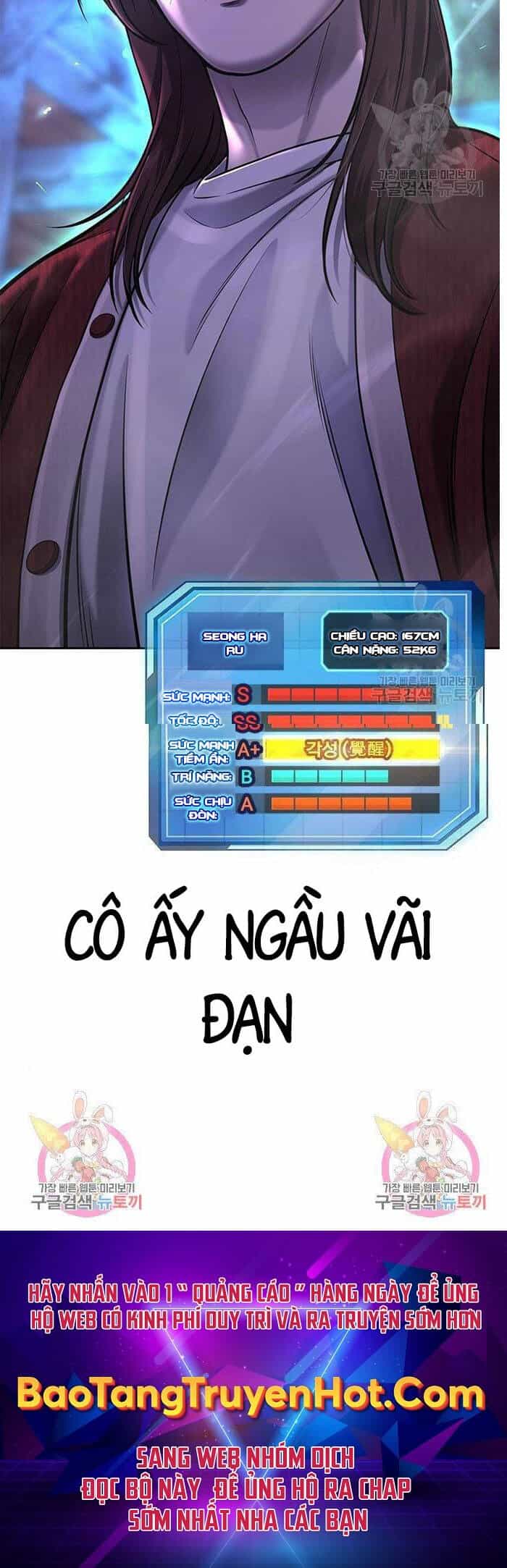 Nhiệm Vụ Diệu Kỳ - Chương 54 - ảnh 84