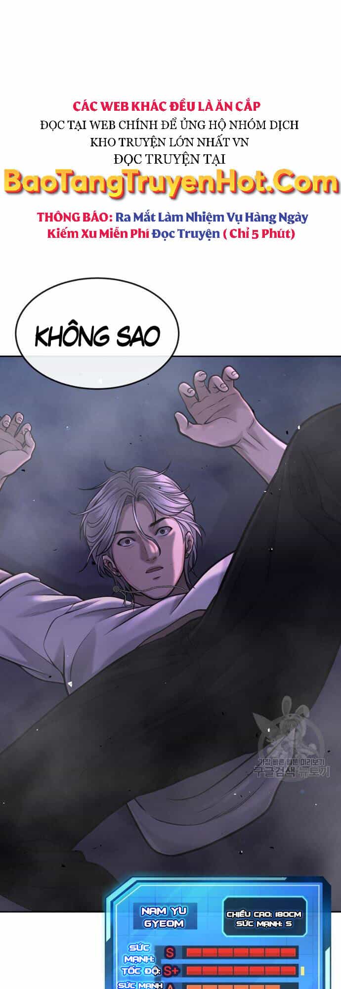 Nhiệm Vụ Diệu Kỳ - Chương 55 - ảnh 1