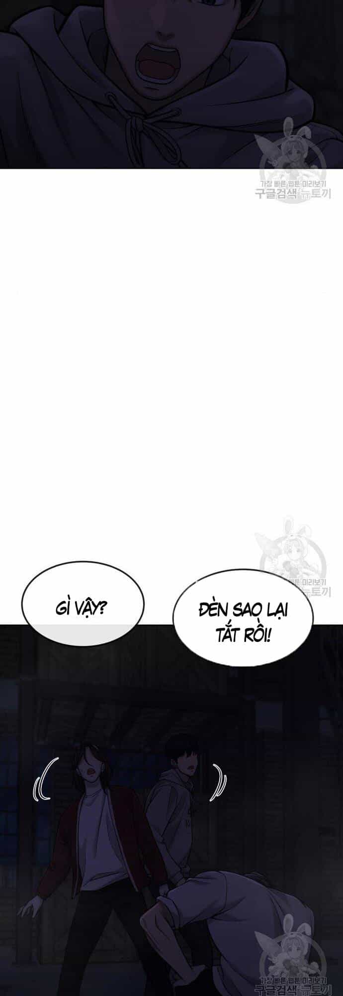 Nhiệm Vụ Diệu Kỳ - Chương 55 - ảnh 55