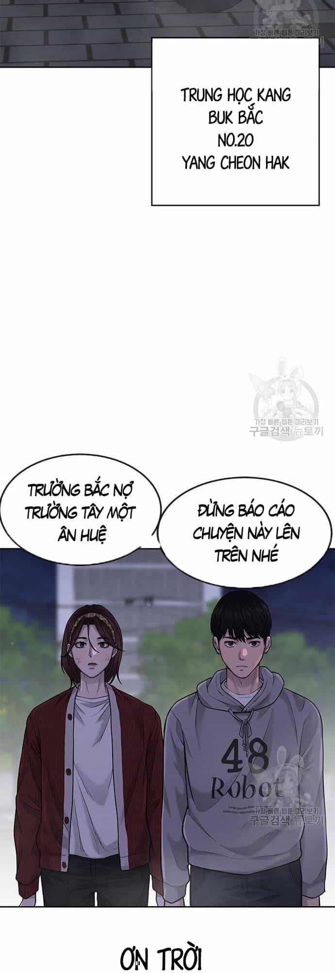 Nhiệm Vụ Diệu Kỳ - Chương 55 - ảnh 66