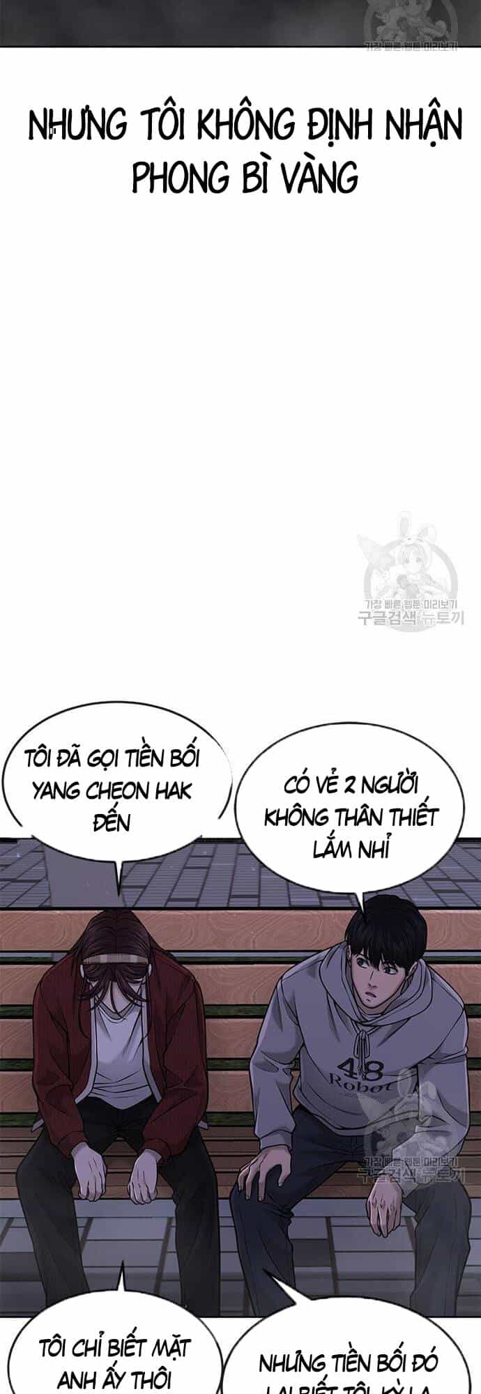 Nhiệm Vụ Diệu Kỳ - Chương 55 - ảnh 68