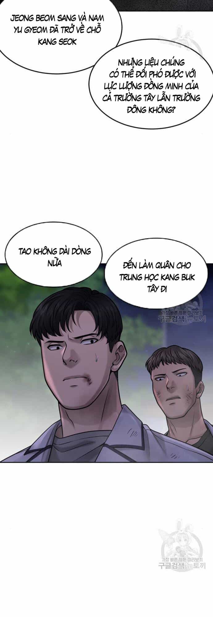 Nhiệm Vụ Diệu Kỳ - Chương 55 - ảnh 76