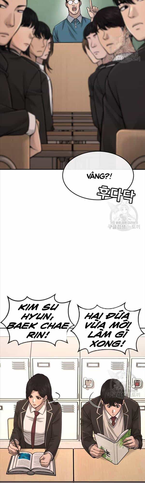 Nhiệm Vụ Diệu Kỳ - Chương 56 - ảnh 12