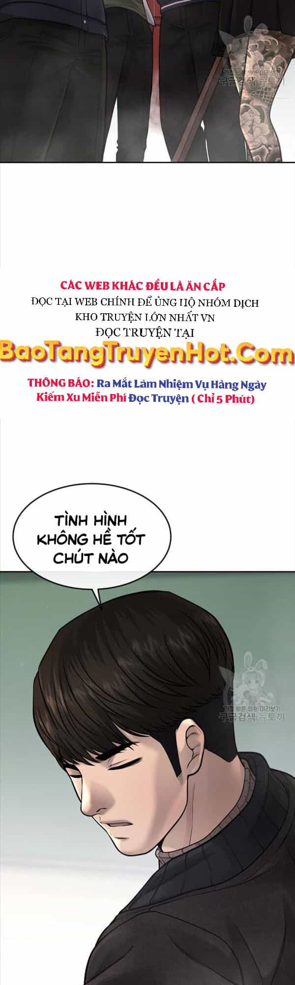 Nhiệm Vụ Diệu Kỳ - Chương 56 - ảnh 23