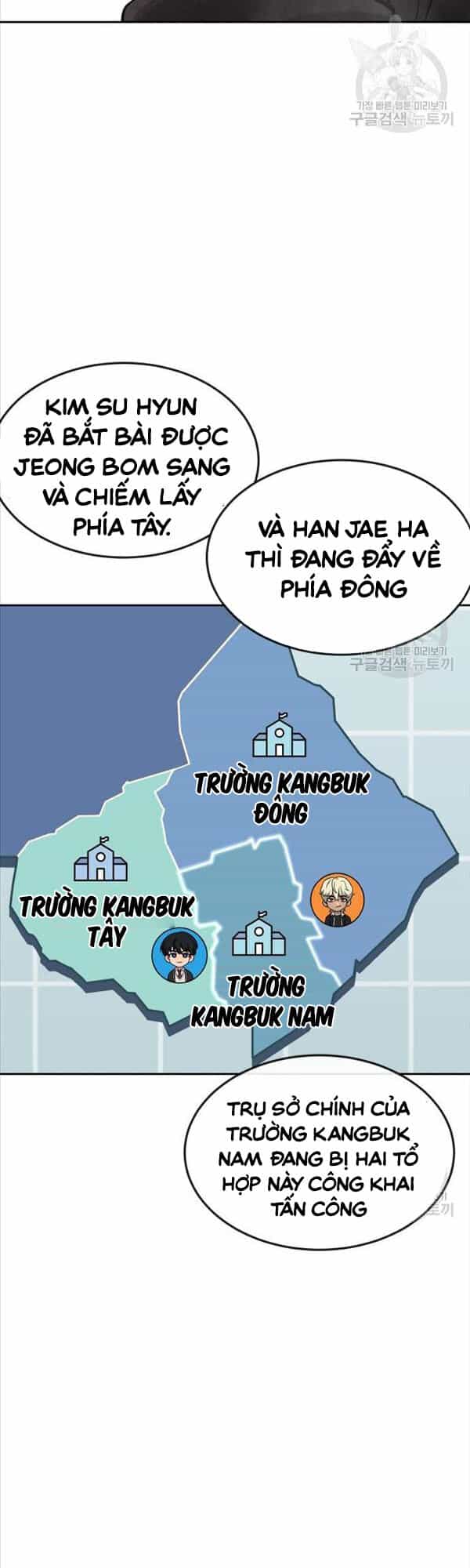 Nhiệm Vụ Diệu Kỳ - Chương 56 - ảnh 24