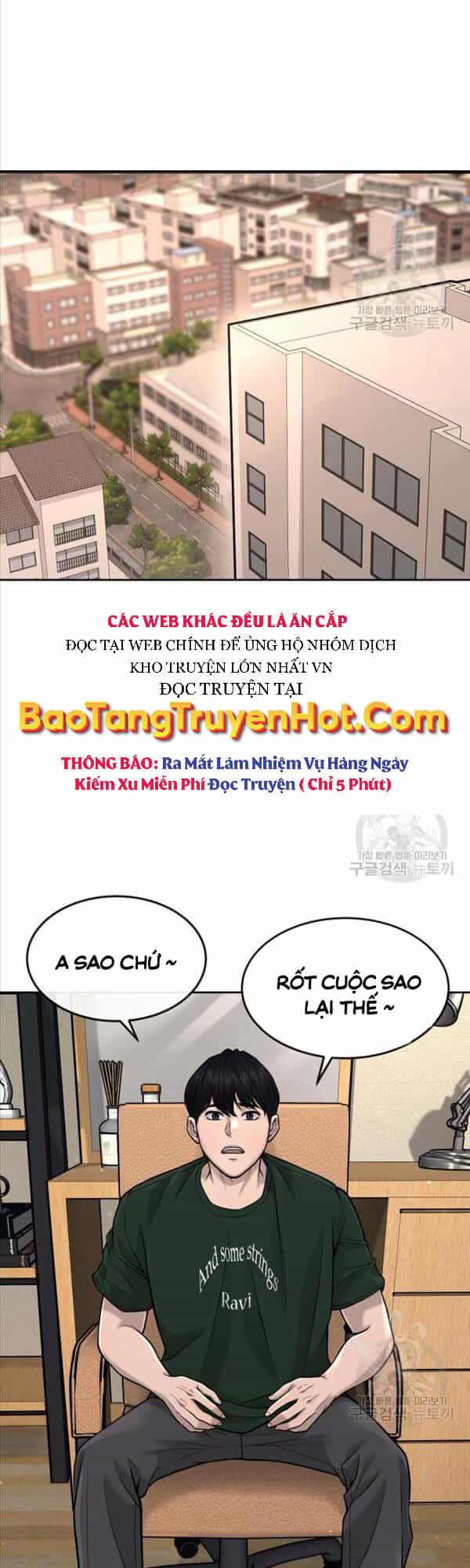 Nhiệm Vụ Diệu Kỳ - Chương 56 - ảnh 27