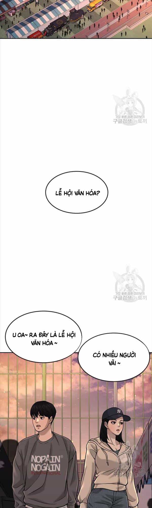Nhiệm Vụ Diệu Kỳ - Chương 56 - ảnh 36
