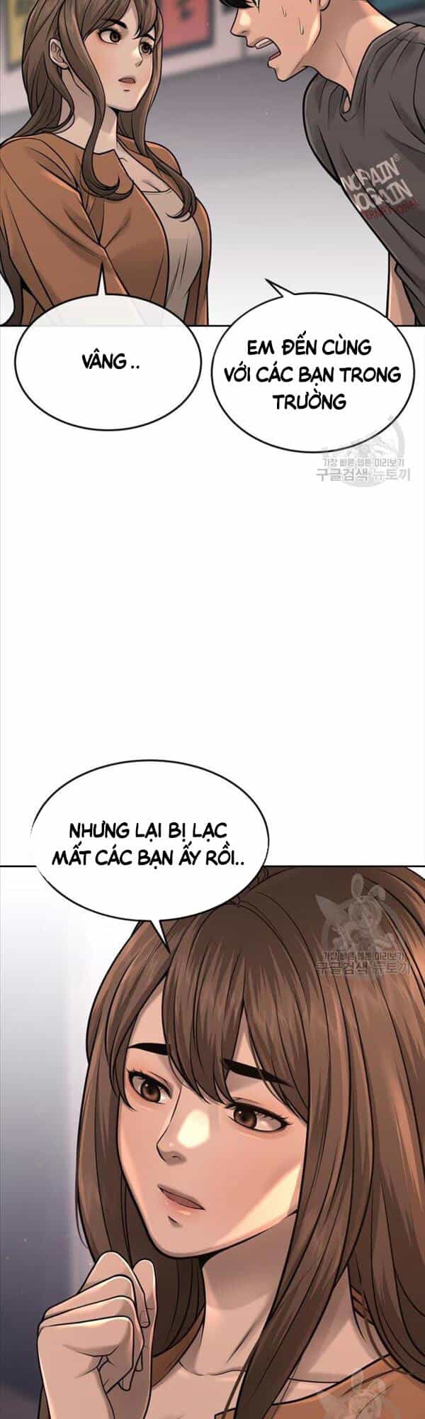 Nhiệm Vụ Diệu Kỳ - Chương 56 - ảnh 41