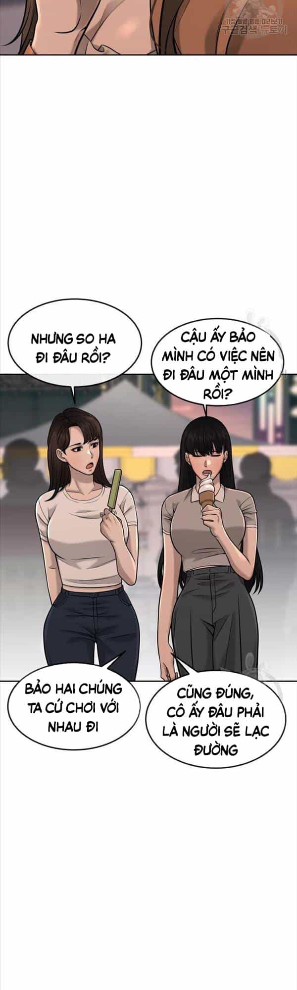 Nhiệm Vụ Diệu Kỳ - Chương 56 - ảnh 42