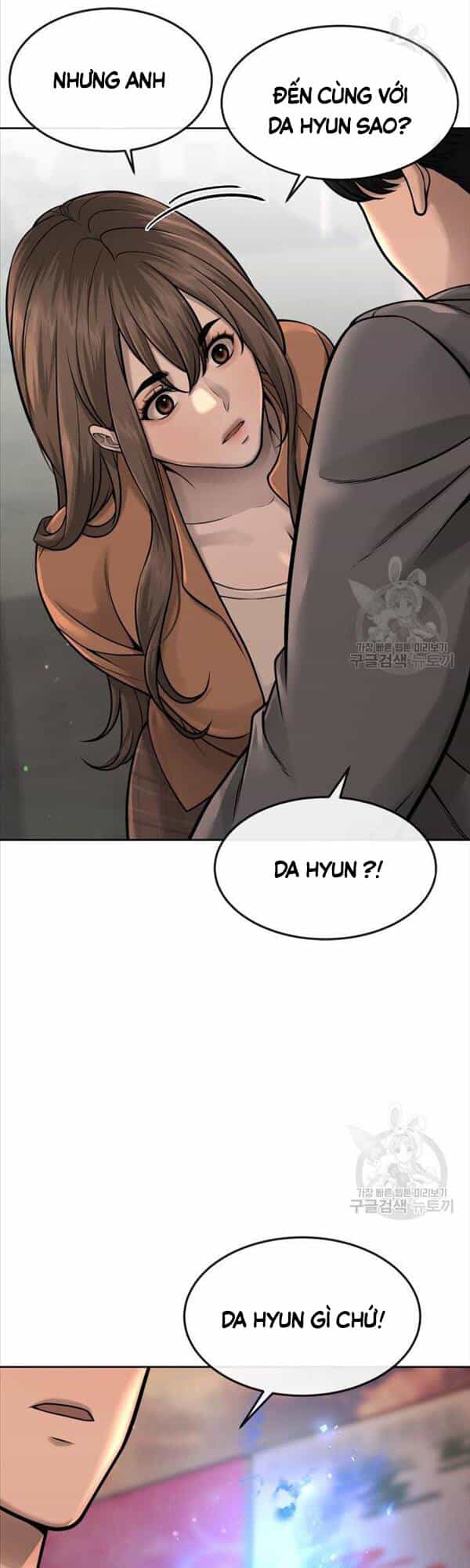 Nhiệm Vụ Diệu Kỳ - Chương 56 - ảnh 43