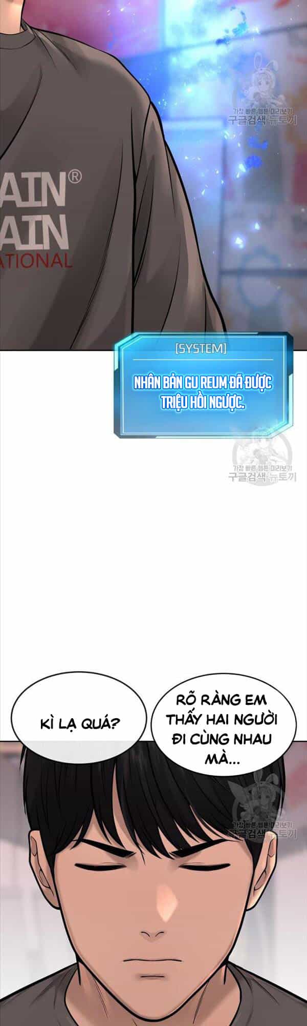 Nhiệm Vụ Diệu Kỳ - Chương 56 - ảnh 44