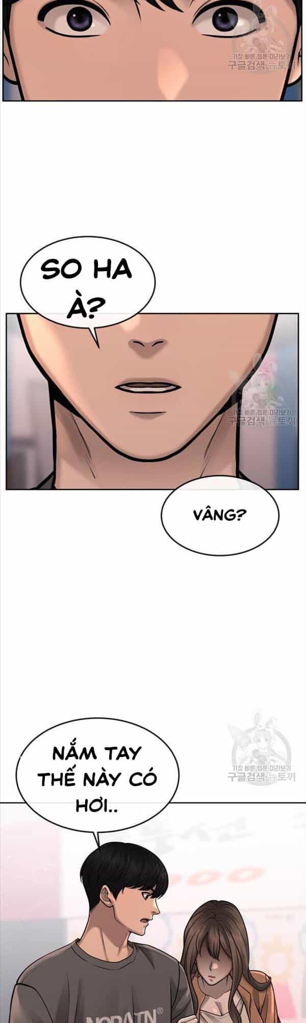 Nhiệm Vụ Diệu Kỳ - Chương 56 - ảnh 48