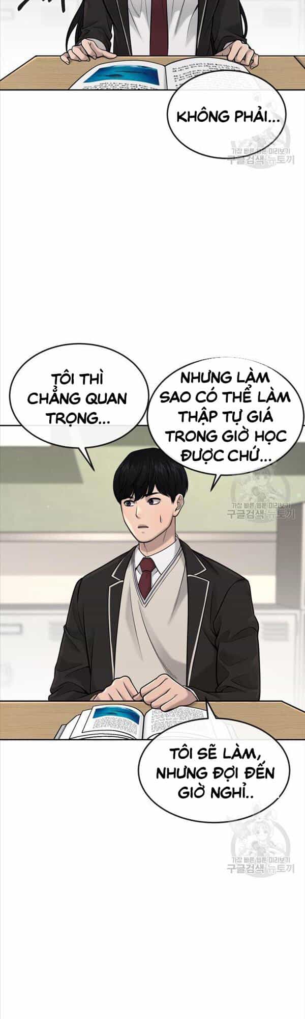 Nhiệm Vụ Diệu Kỳ - Chương 56 - ảnh 5